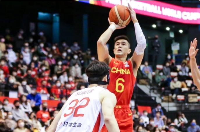 中国男篮除了打亚洲杯还要打什么,男篮世界杯预选赛11.28中国vs日本