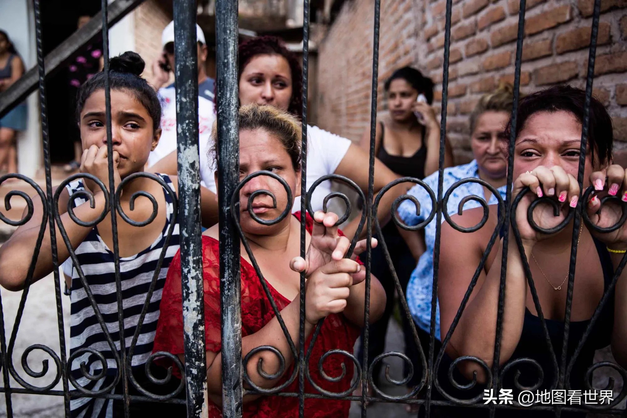 洪都拉斯国简介,洪都拉斯是怎样的国家简介