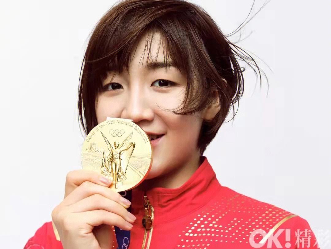 陈梦取得开门红,陈梦卫冕精彩视频