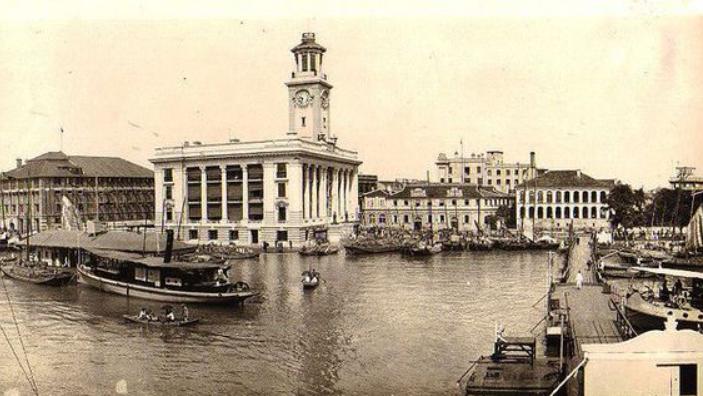 中国买办发家史：为啥中国经济越差，买办们反而越猖狂？