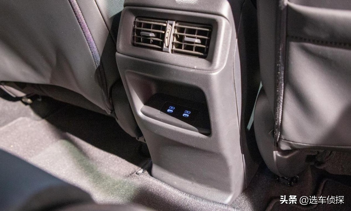 本田新款crv1.5t发动机怎样,本田cr-v刚度测试