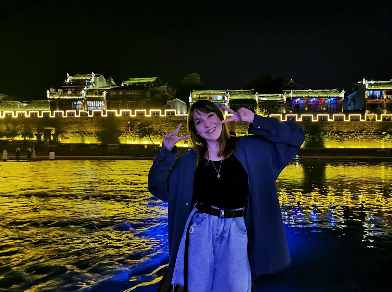 洋媳妇中国游,洋媳妇游中国全部视频