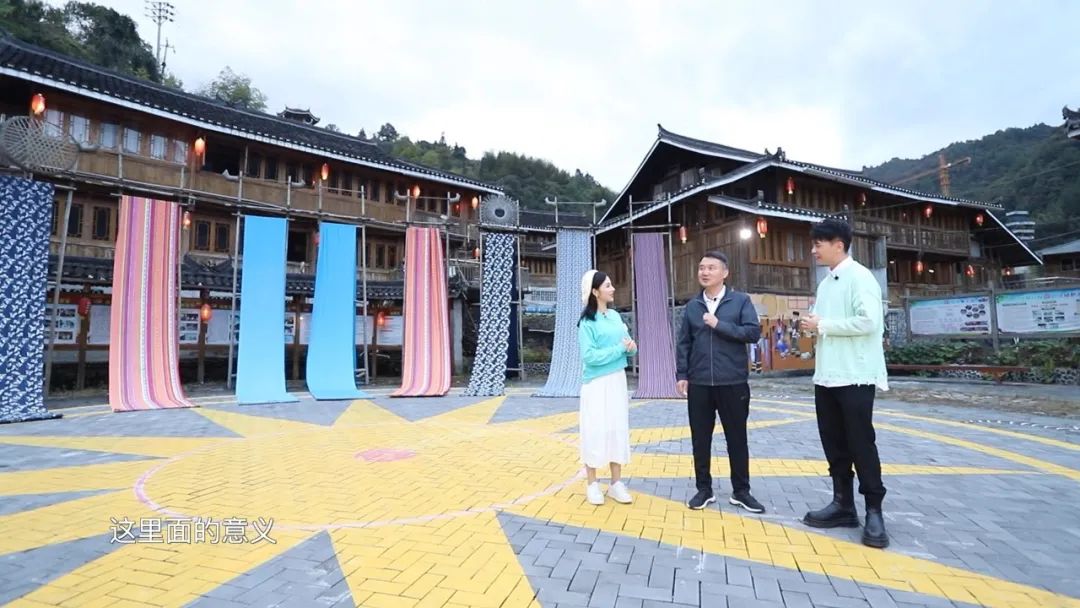 泡温泉、撸串儿、买买买，顺便办场“婚礼”…龙胜就是这么幸福