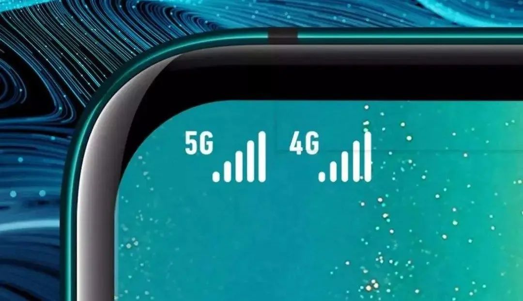 中国移动手机怎么从4g升级成5g,4g升级5g后还是4g网络