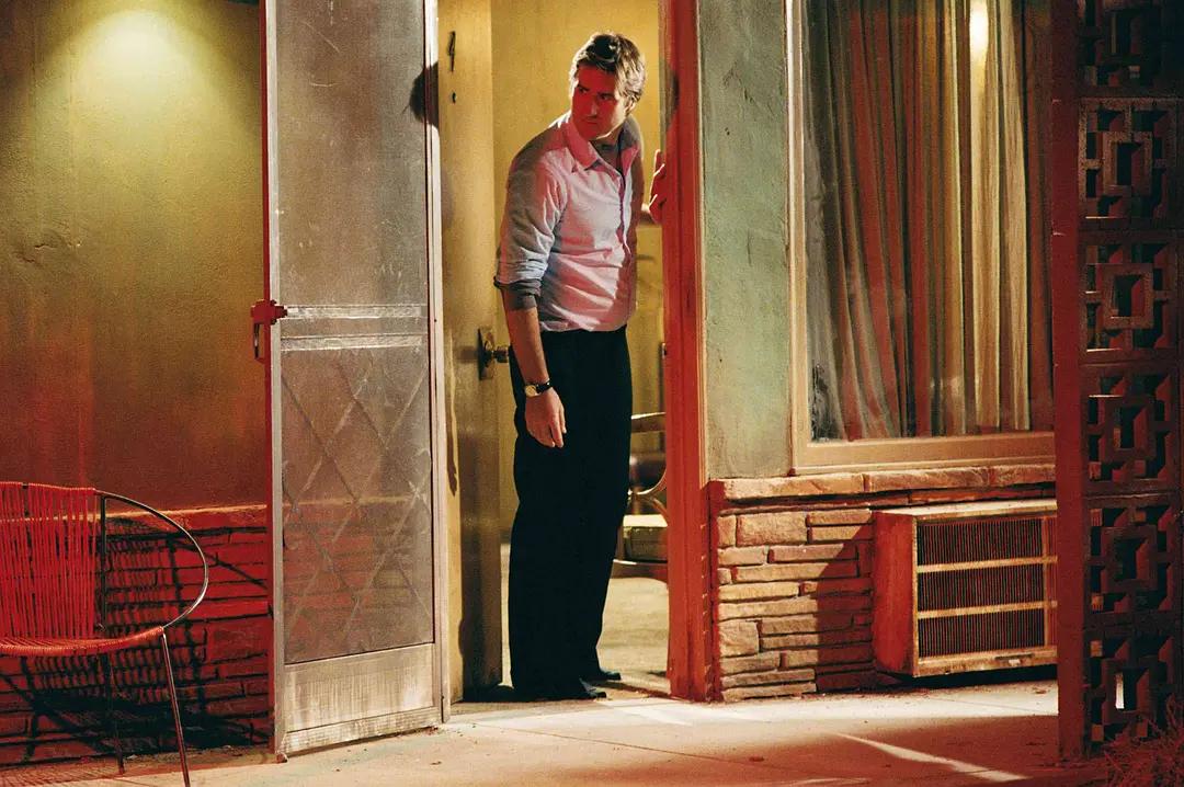 韩国最新恐怖电影怪异公寓,针孔旅馆1恐怖电影