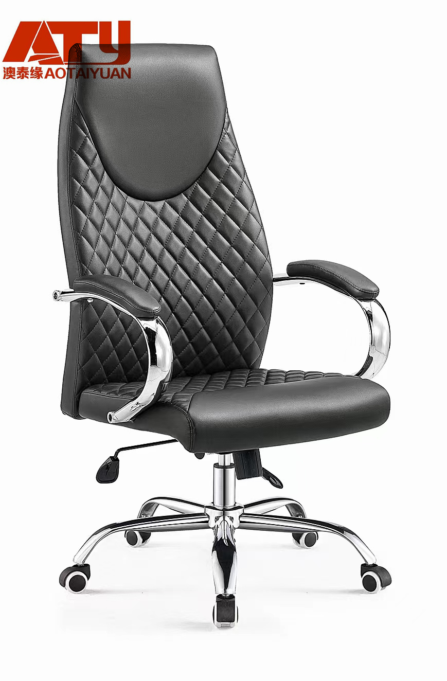 办公室主椅子哪种款式好,办公室椅子款式