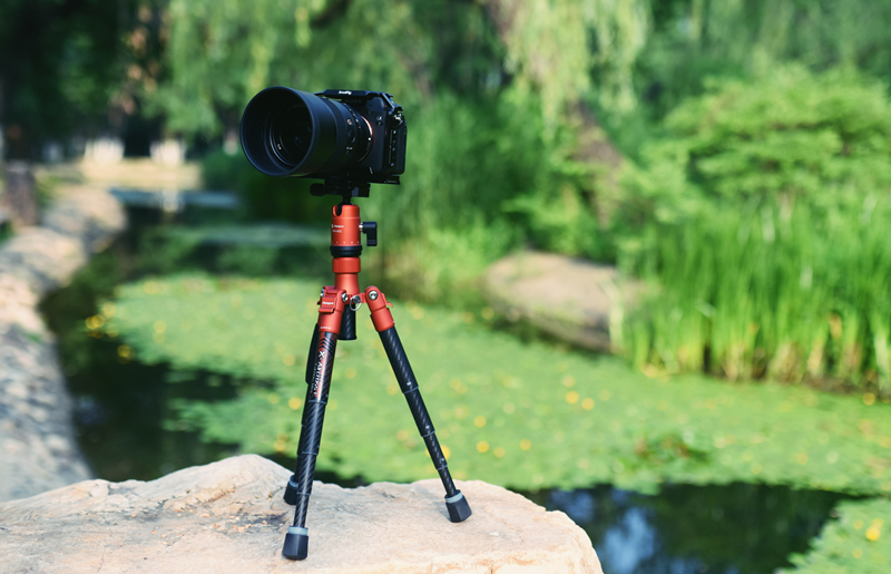 富图宝空气一号mini碳纤维三脚架,富图宝迷你碳纤维三脚架