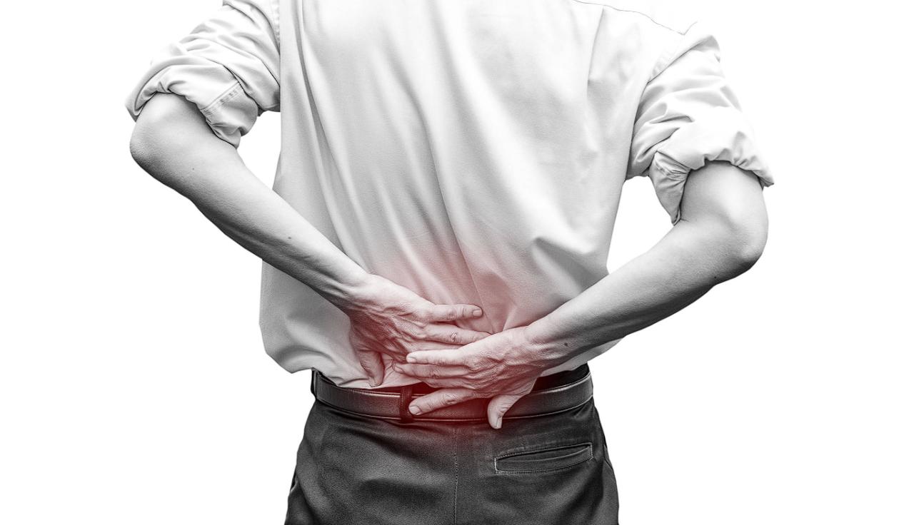 纵欲过度伤身体,医生提醒:当身体出现这些表现,快停下来补一补