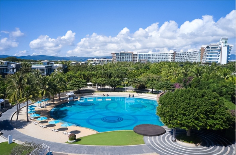 与威斯汀酒店及度假村一起以夏日为媒，唤醒健康活力