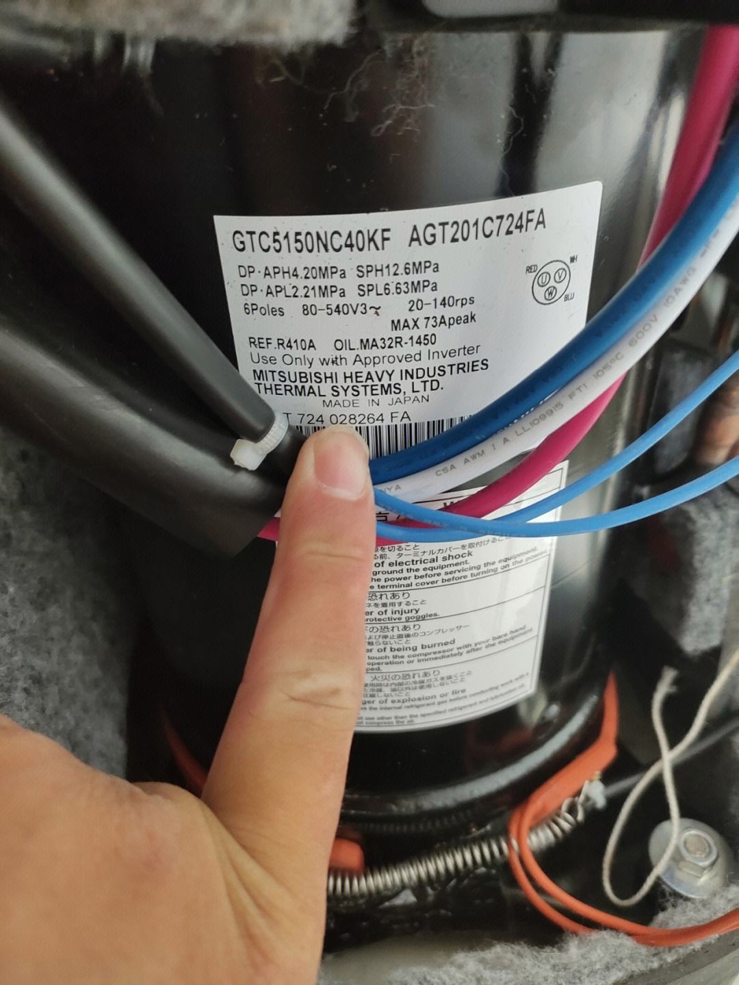 空调导购技巧和方法,买空调到底要不要看品牌和配置