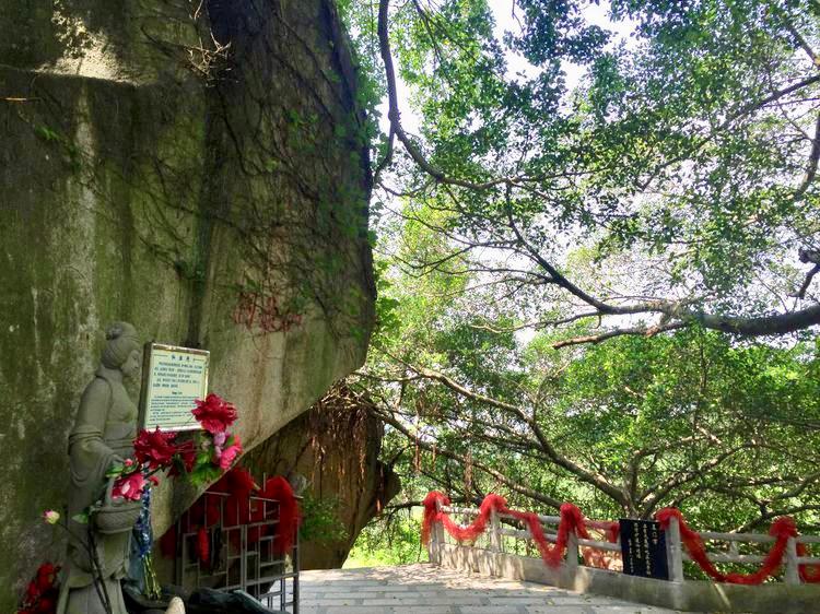 a1级旅游景点,夏季十大AAAAA级景区