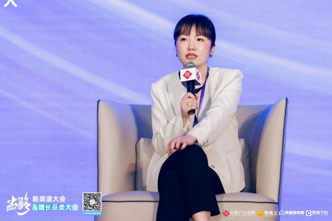 奶粉市场增长点,跨境奶粉和原装进口奶粉