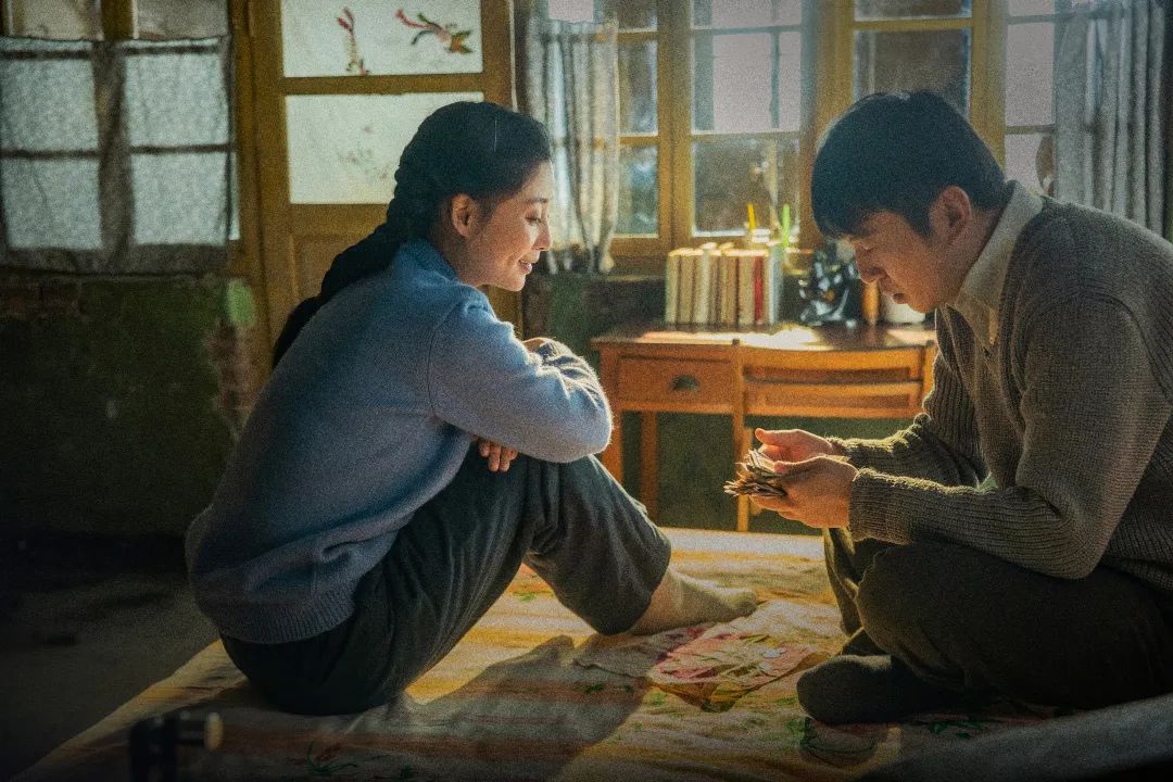 德宝为什么不吹口琴了？——观《人世间》有感（江城子专栏）