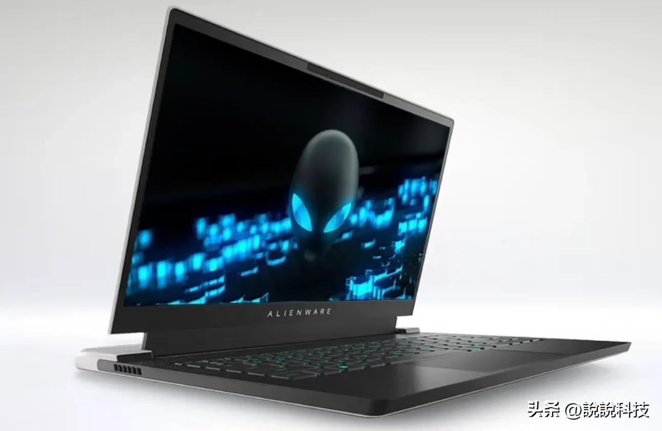 实力碾压主流游戏的硬核游戏本,性能与颜值兼备的游戏本