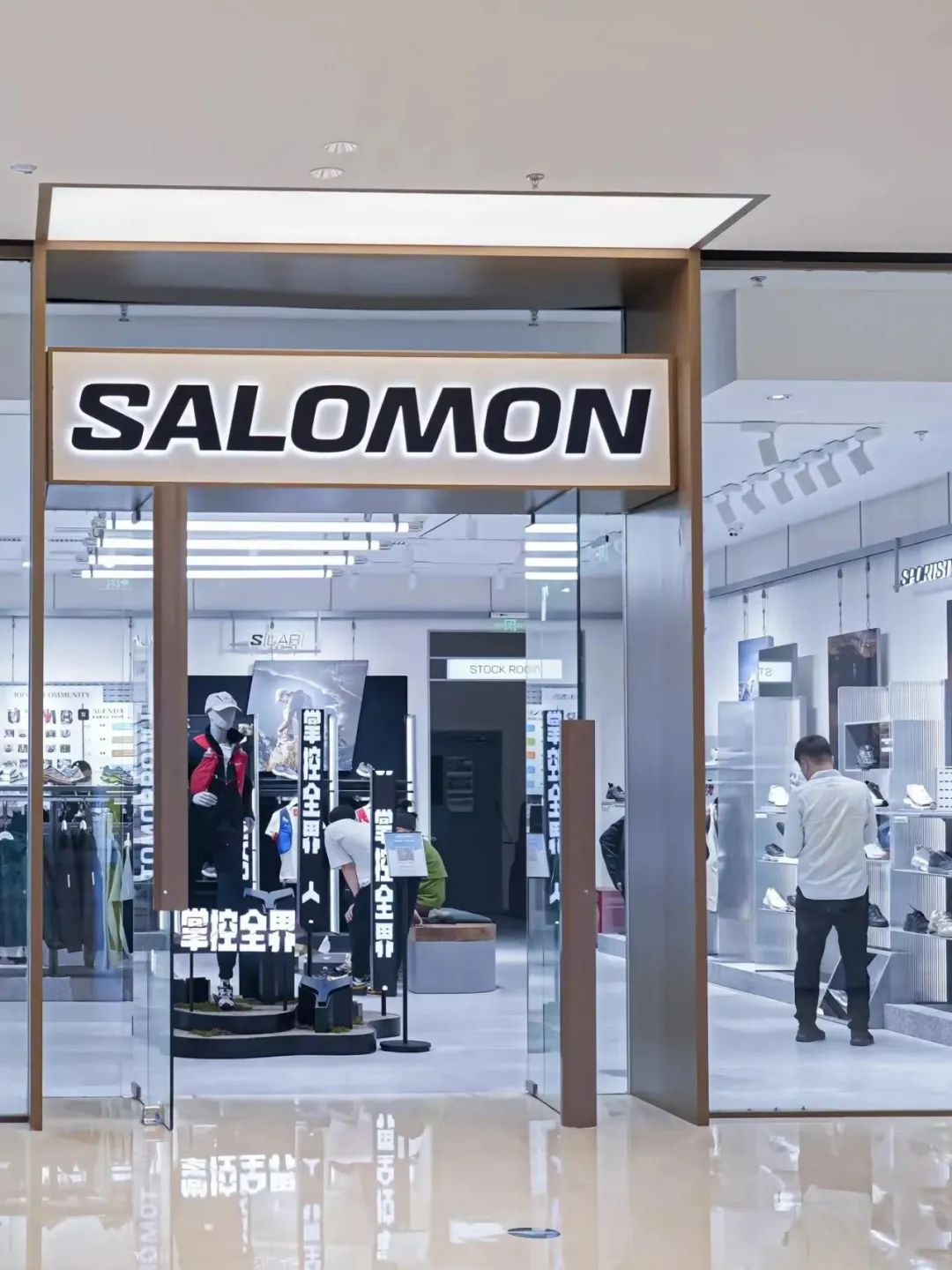 奢侈品阵容强化、文化标签渐清晰，天津万象城如何打造高级感体验