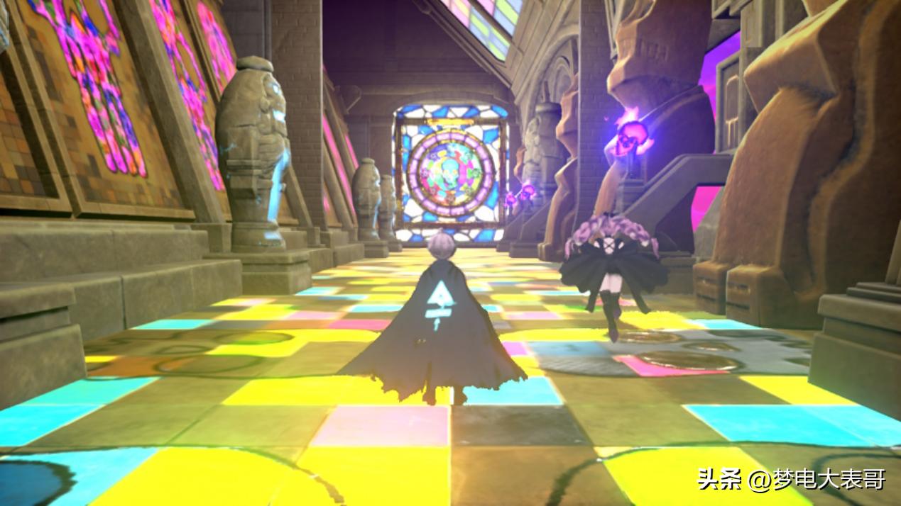 弹丸论破二终章攻略,弹丸论破第四章通关教程