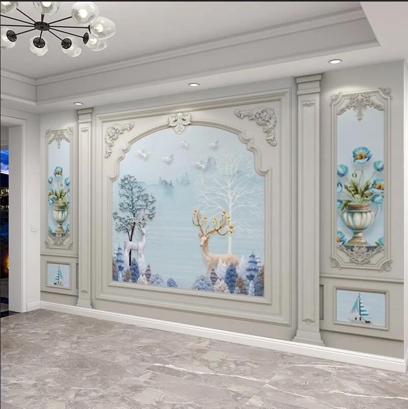 便宜耐用影视墙,影视墙实惠好看