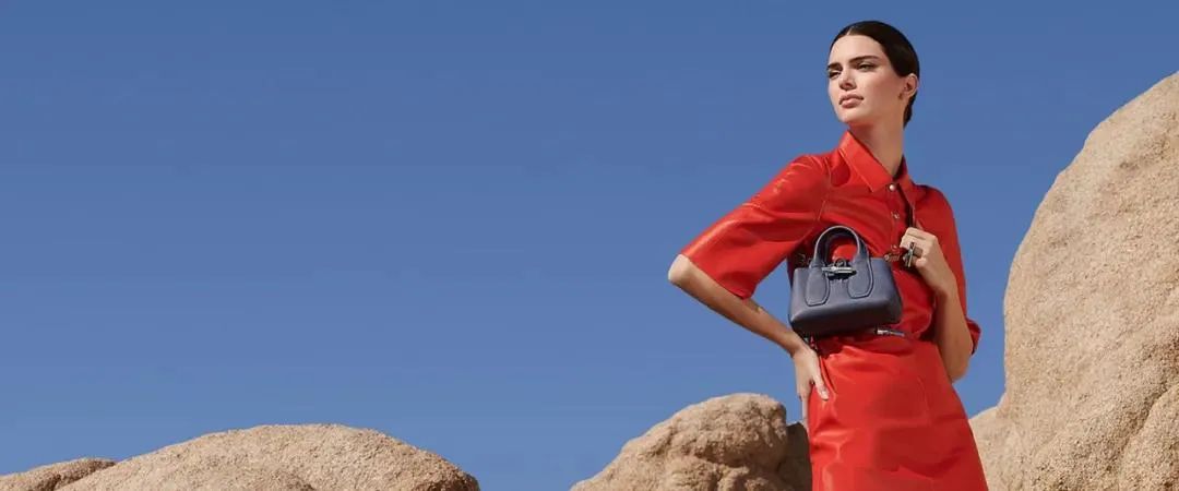 法国珑骧包新款,珑骧包背出大牌