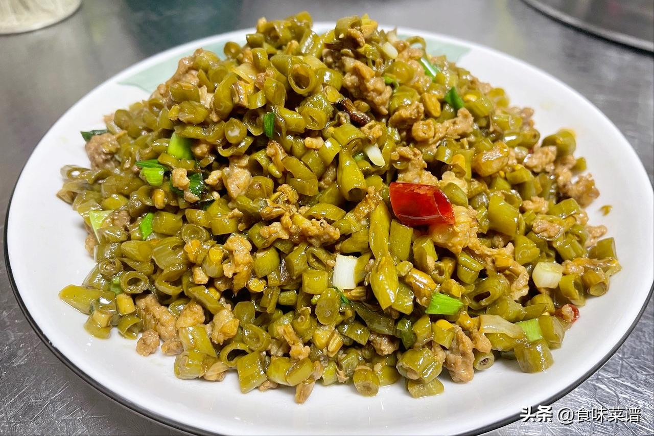 推荐几道简单的家常菜好吃又下饭,12道简单好做超下饭的家常菜