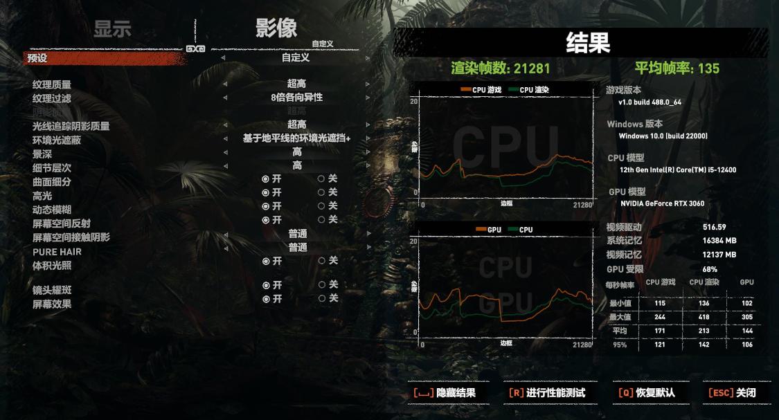 比两三万笔记本电脑还好的itx主机,5000元itx主机加便携显示器