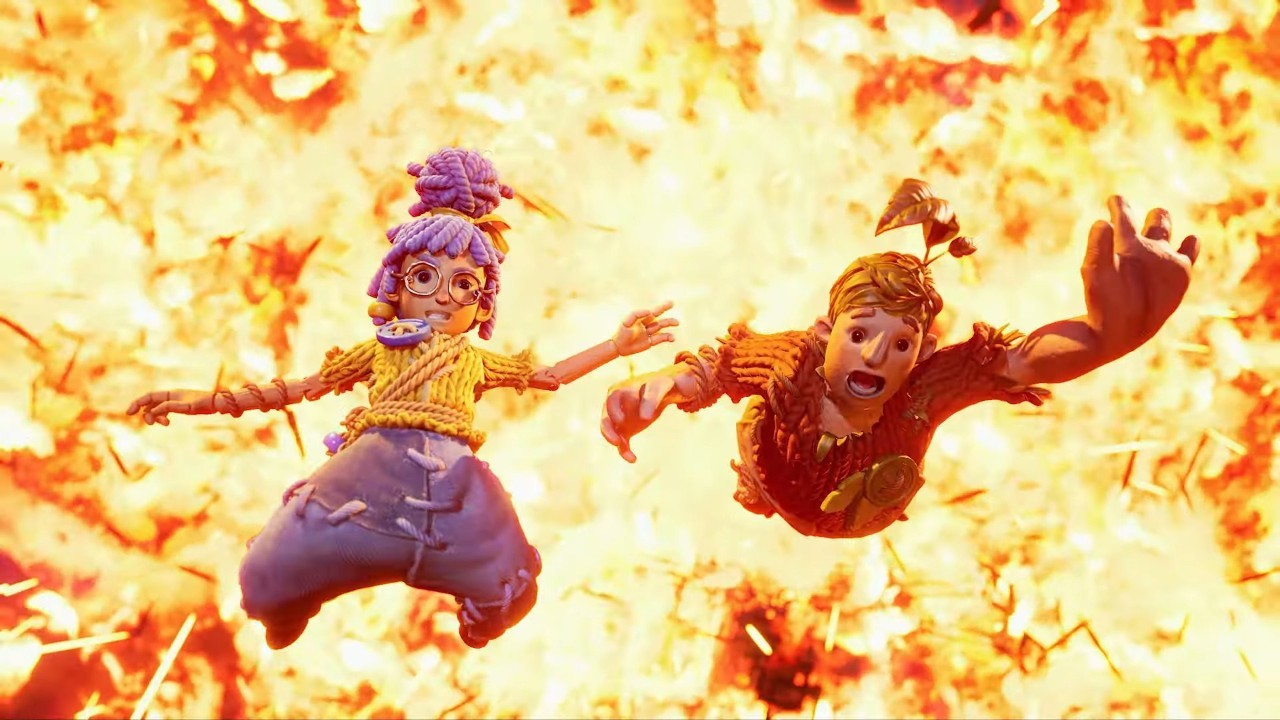 游戏日报：联盟部落能组队了！CF单机版即将发售！索尼收购棒鸡