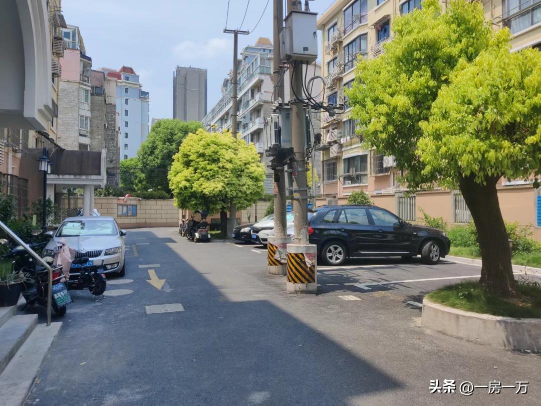 湘府花园哪个楼盘好,上海湘府花园古北首席