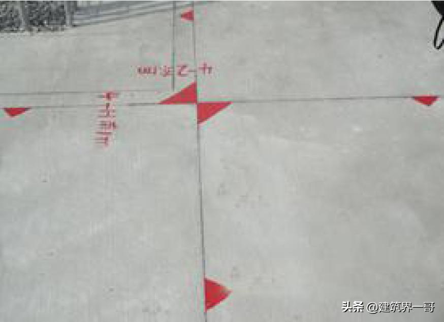 超高层建筑施工测量技术,超高层建筑测量规范