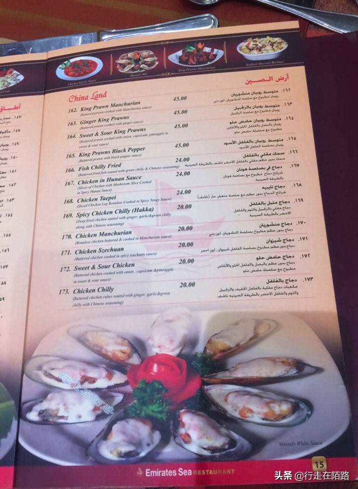 中东小国的福利：月入4万算是困难户，出生就送100平房子