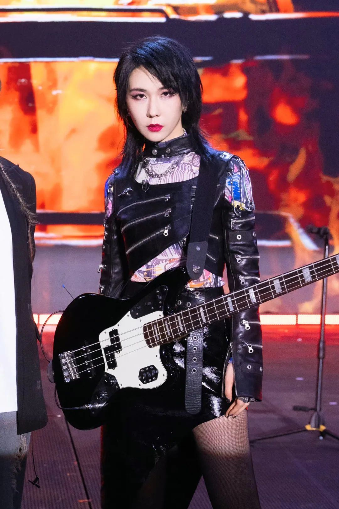 今日青年·黄光辰:重返辉煌工业时代|SS23CFW预览