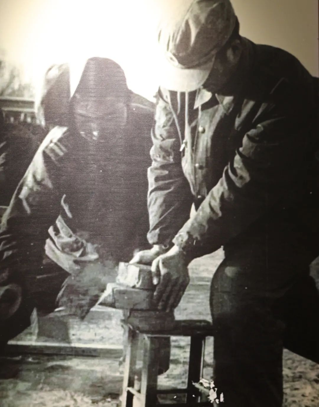 抖音刷屏的解放军营长，获中央军委表彰！