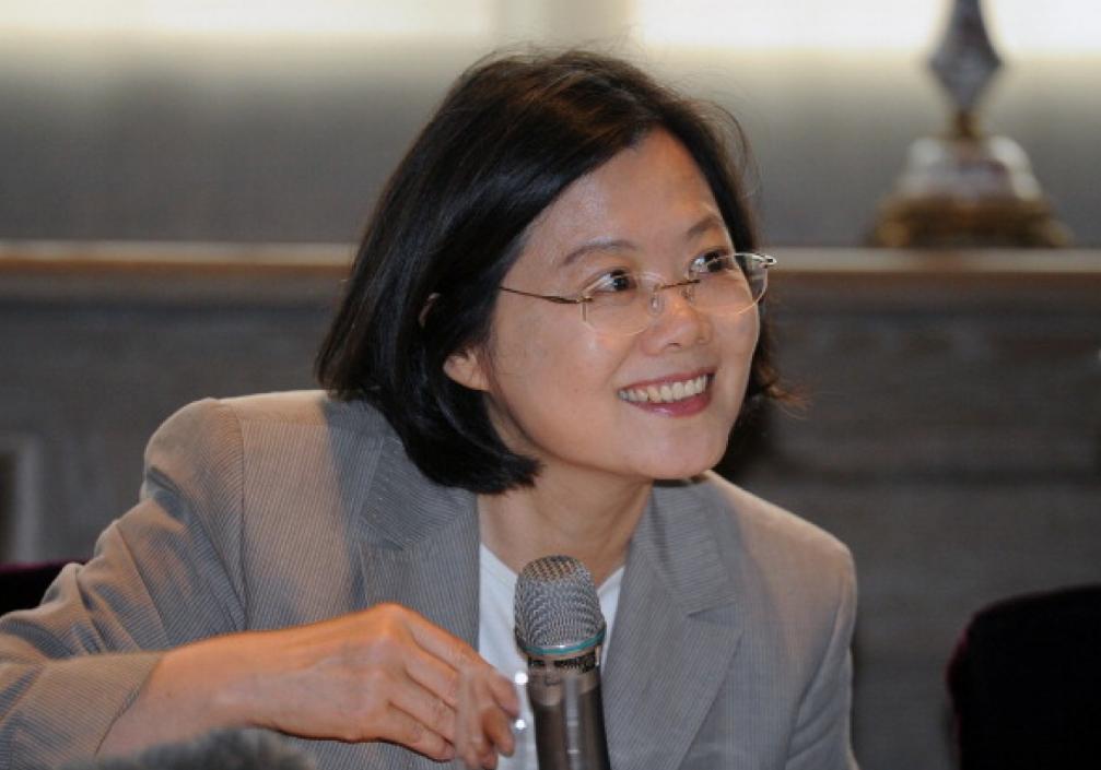 蔡英文急了,找澳大利亚帮忙,承诺若能进CPTPP,将增加对澳进口