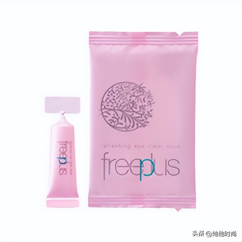 眼膜眼霜推荐排行榜第一名,推荐好用的眼膜和眼霜