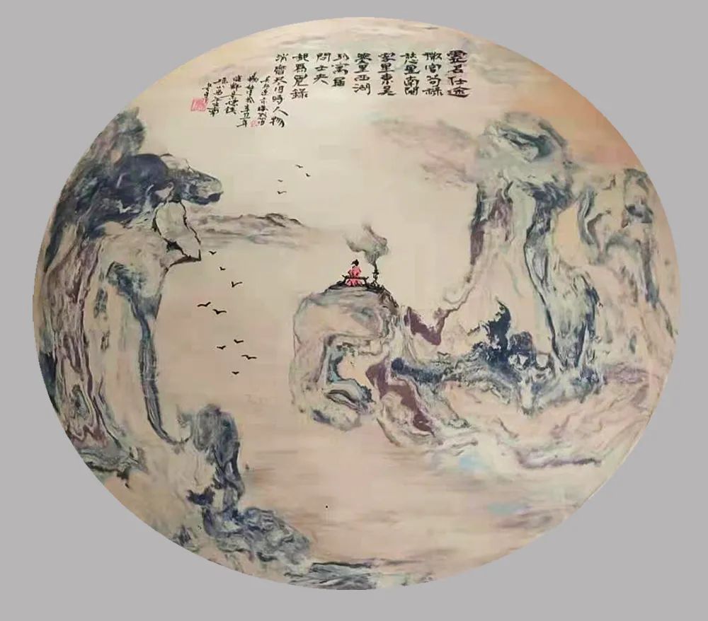陶瓷艺术大师作品赏析,首届中国当代陶瓷艺术大展作品集
