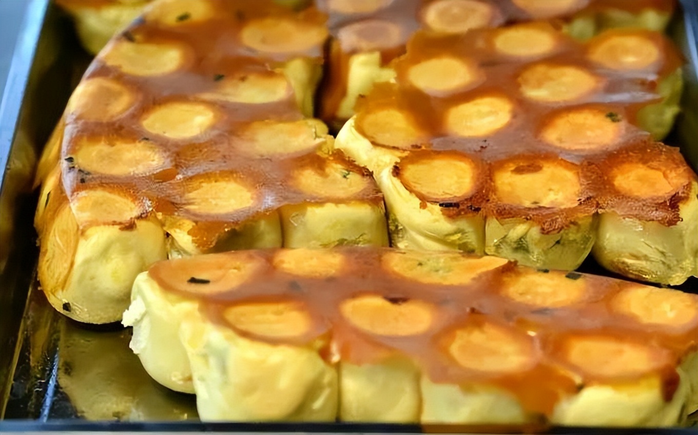 山东最好吃的6道美食，经典独特，色香味俱全，你吃过几样呢？