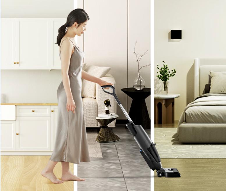 目前哪一款洗地机最好用性价比高,2021哪种洗地机性价比高