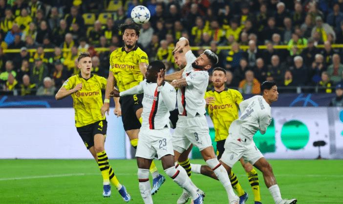 命运悖论:米兰惨淡城巴巨星狂飙