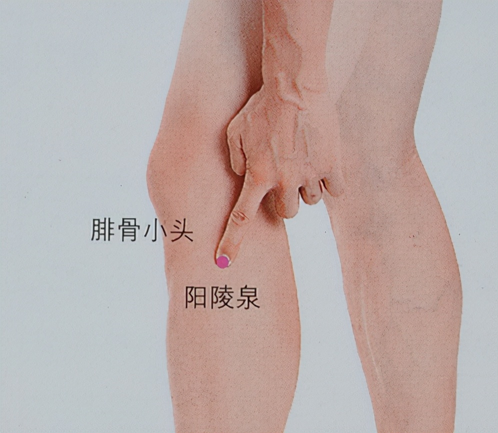 寒潮来袭容易感冒,分享感冒艾灸灸法,真乃大道至简