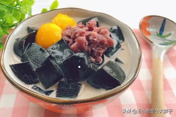 大暑天气怎么解暑最快方法,天热分享六款解暑饮品三分钟搞定