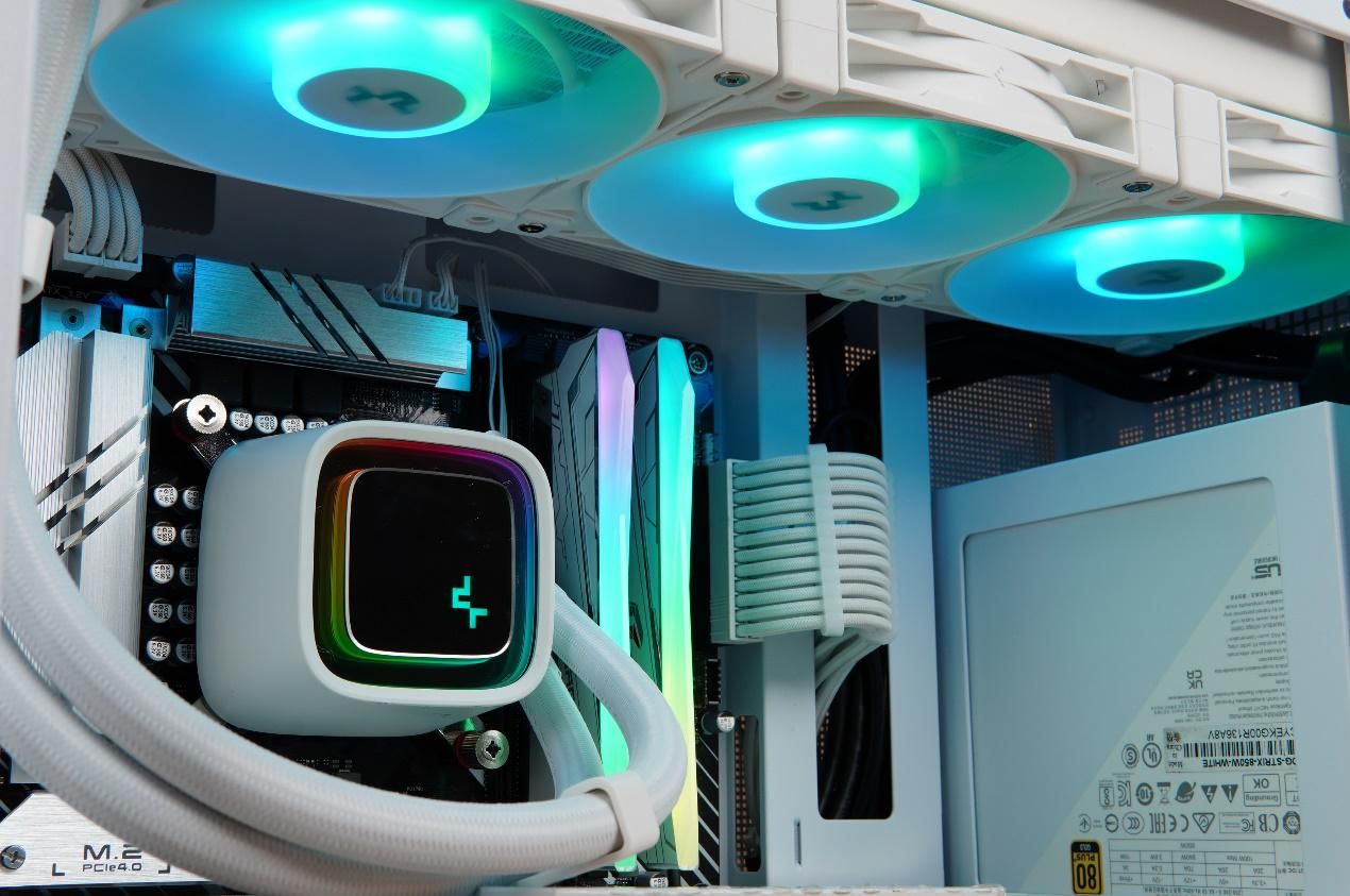 华硕冰立方ap201怎么搭配风扇,华硕冰立方ap201支持多大的机箱