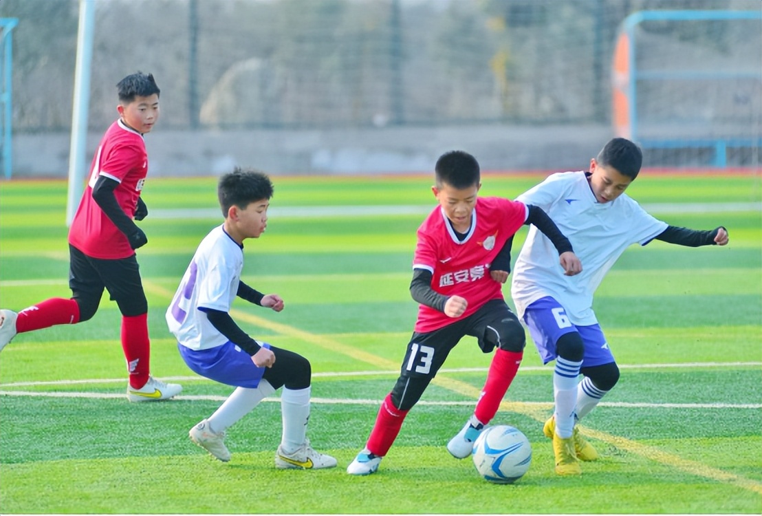 奔跑吧2022青少年足球联赛,奔跑吧少年河南青少年足球锦标赛