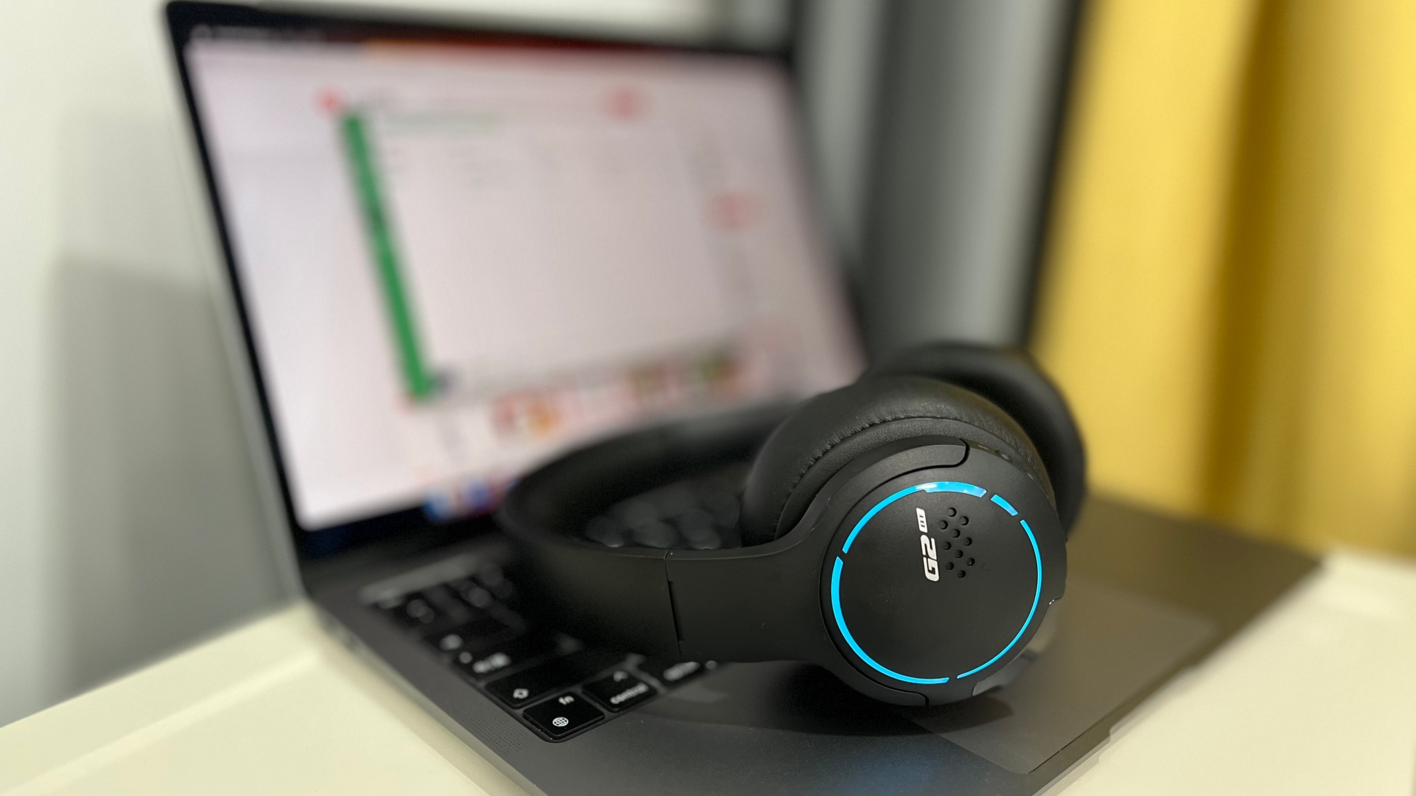 漫步者g2专业版夹头,漫步者g2会夹头吗