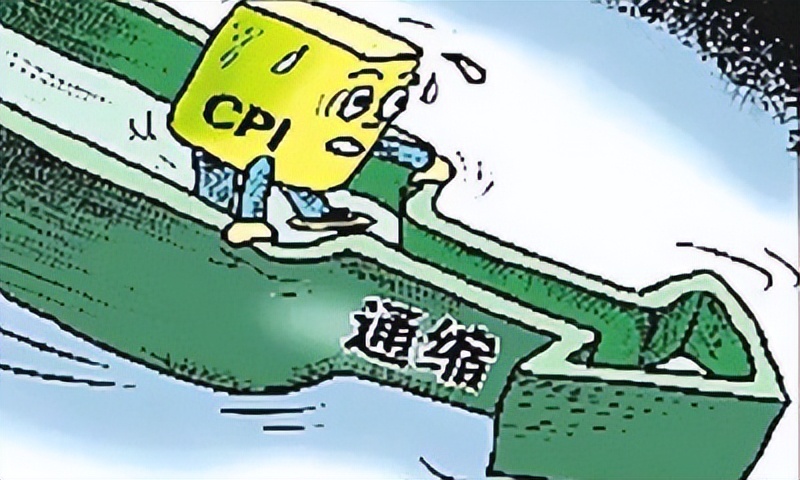 通货膨胀和通货紧缩哪个更危险,通货膨胀和通货紧缩各有哪些危害