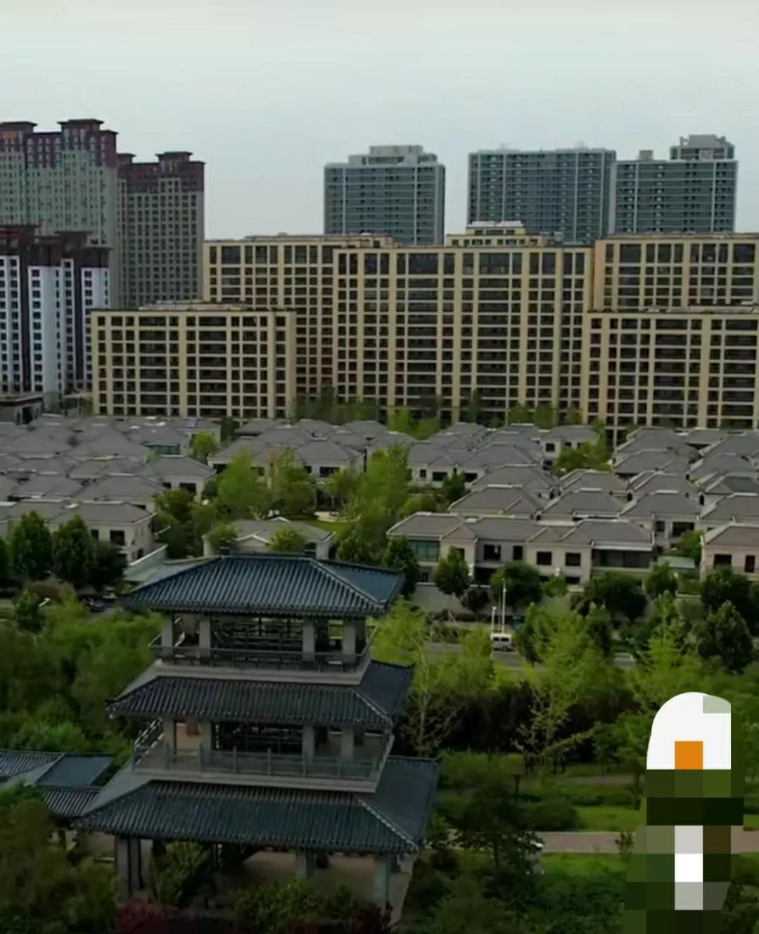 淄博张店区中心房价,淄博市房价最高的楼盘