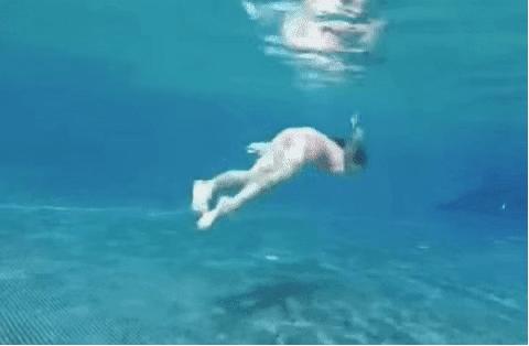 森碟长大后的气质,14岁森碟运动大片曝光