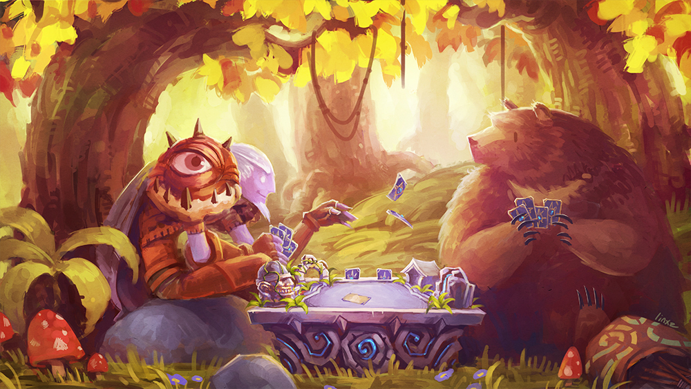 炉石传说竞技场卡牌技巧,炉石传说竞技场强力卡牌