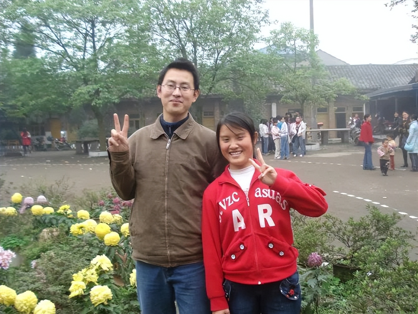 从一线老师到骨干教师的幼教故事,从新手教师到专家教师的成长历程