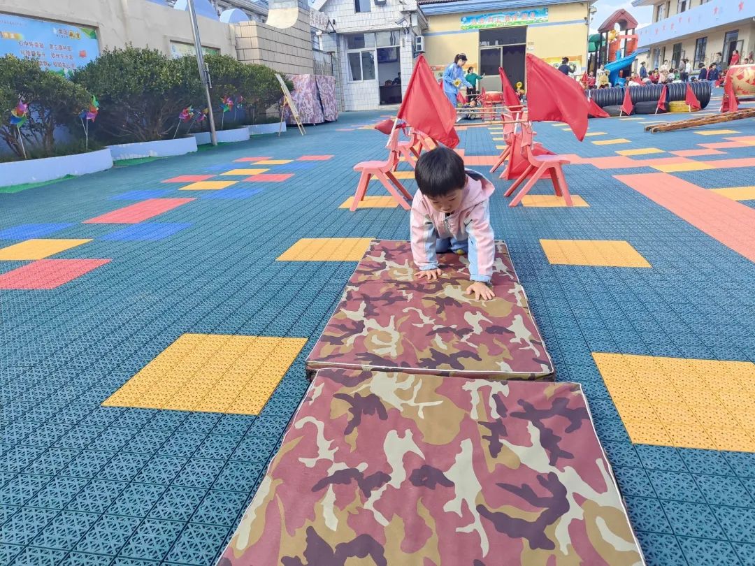 潮信幼儿园招生,如东县掘港幼儿园招生政策