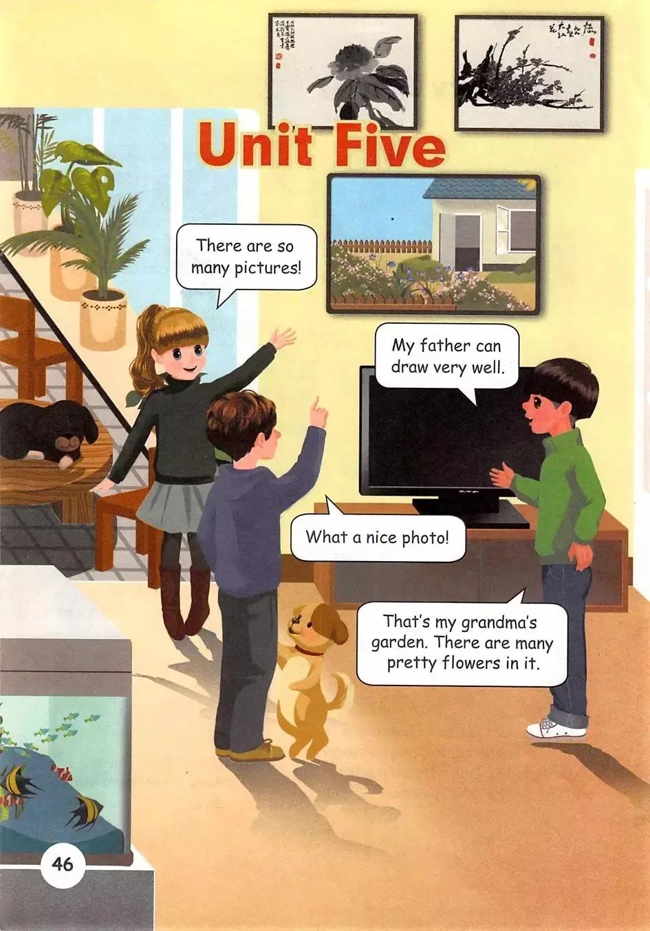 浜烘暀鐗堝皬瀛﹁嫳璇簲骞寸骇涓婂唽unit3,灏忓鑻辫浜斿勾绾т笅鍐屼笁骞寸骇璧风偣