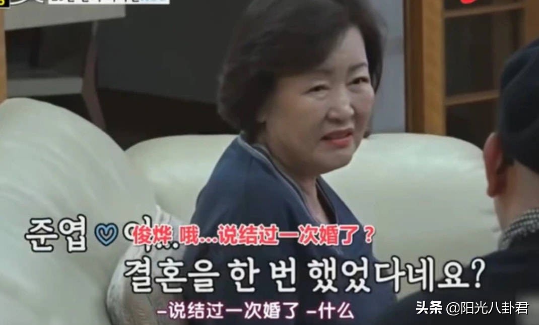 大s再婚后亮相,大s携老公具俊晔参加家庭聚会