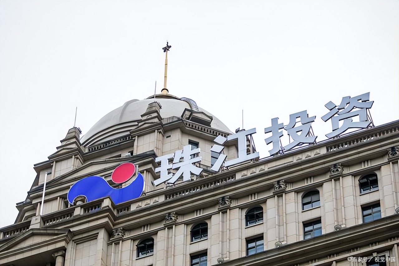 珠江投资集团董事长,珠江投资集团总裁王晞